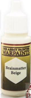 (image for) Army Painter Warpaints - Brainmatter Beige