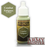 (image for) Army Painter Warpaints - Combat Fatigues