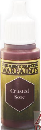 (image for) Army Painter Warpaints - Crusted Sore