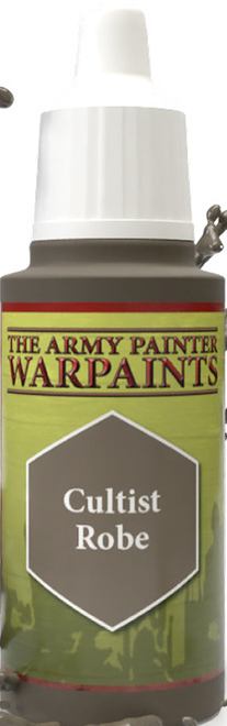 (image for) Army Painter Warpaints - Cultist Robe