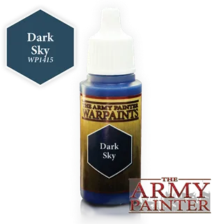 (image for) Army Painter Warpaints - Dark Sky