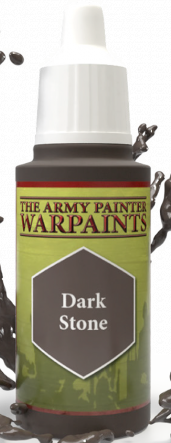 (image for) Army Painter Warpaints - Dark Stone