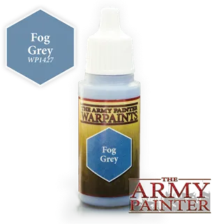 (image for) Army Painter Warpaints - Fog Grey