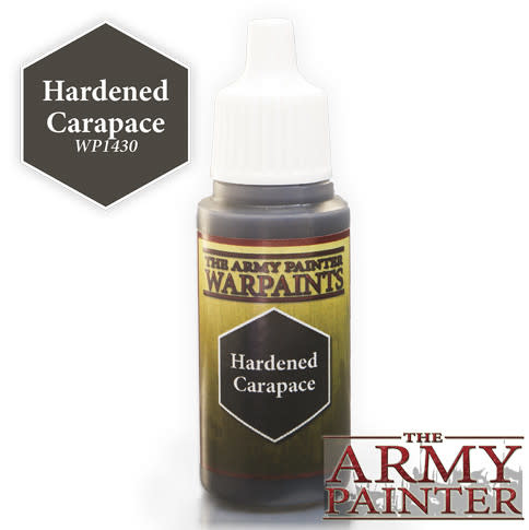 (image for) Army Painter Warpaints - Hardened Carapace