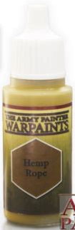 (image for) Army Painter Warpaints - Hemp Rope