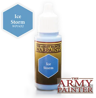 (image for) Army Painter Warpaints - Ice Storm