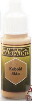 (image for) Army Painter Warpaints - Kobold Skin
