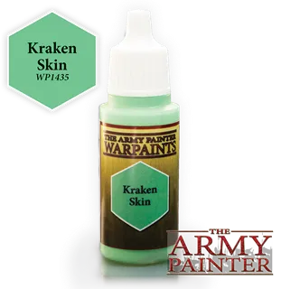 (image for) Army Painter Warpaints - Kraken Skin