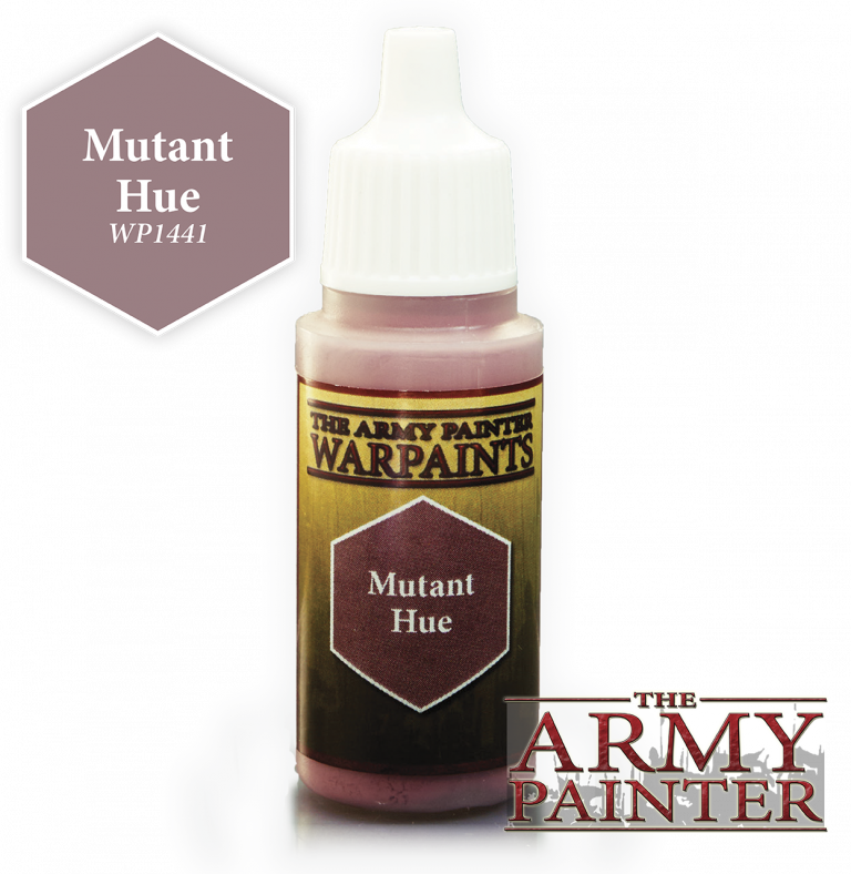 (image for) Army Painter Warpaints - Mutant Hue