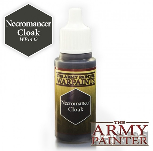 (image for) Army Painter Warpaints - Necromancer Cloak