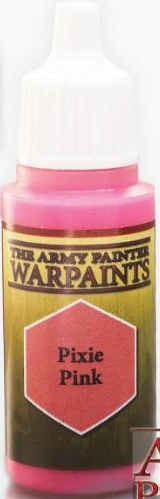 (image for) Army Painter Warpaints - Pixie Pink