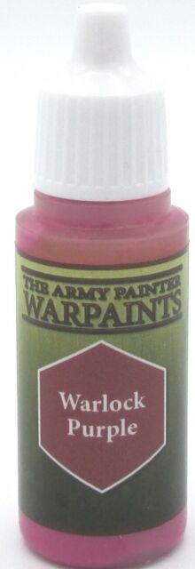 (image for) Army Painter Warpaints - Warlock Purple