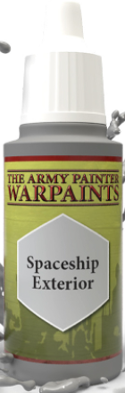 (image for) Army Painter Warpaints - Spaceship Exterior