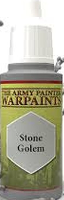 (image for) Army Painter Warpaints - Stone Golem