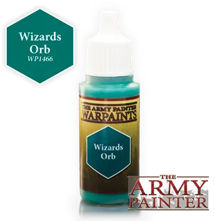 (image for) Army Painter Warpaints - Wizards Orb