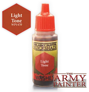 (image for) Army Painter Warpaints - Light Tone