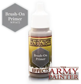 (image for) Army Painter Warpaints - Brush-On Primer