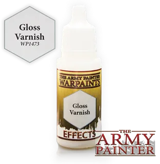 (image for) Army Painter Warpaints - Gloss Varnish