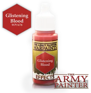 (image for) Army Painter Warpaints - Glistening Blood