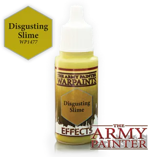 (image for) Army Painter Warpaints - Disgusting Slime