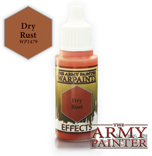 (image for) Army Painter Warpaints - Dry Rust