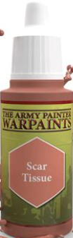 (image for) Army Painter Warpaints - Scar Tissue