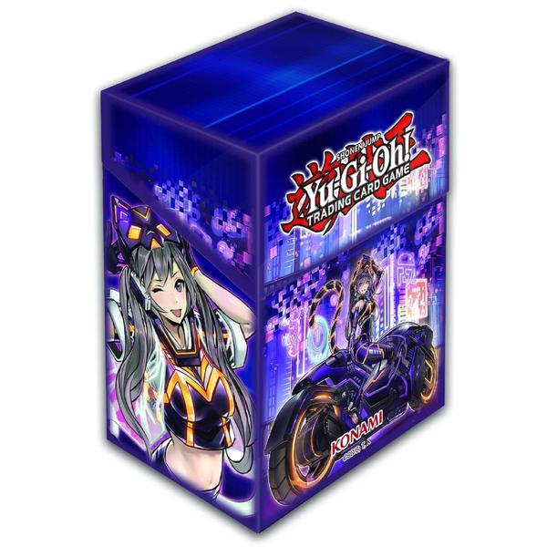 (image for) IP Masquerena Deck Box