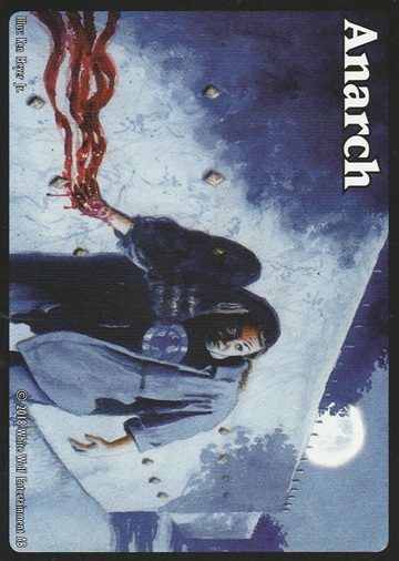 (image for) Anarch Token