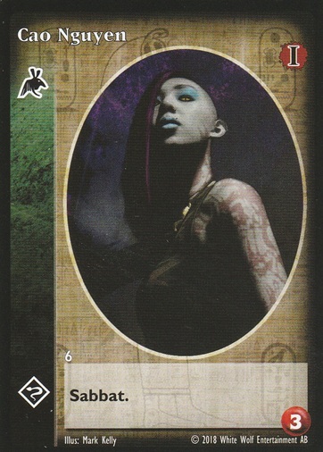 (image for) Cao Nguyen