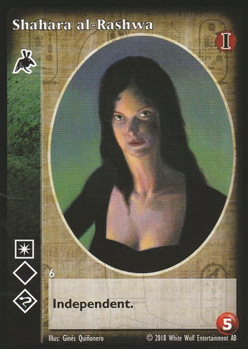 (image for) Shahara al-Rashwa