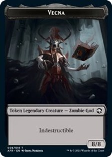 (image for) Vecna Token
