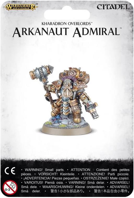 (image for) Arkanaut Admiral