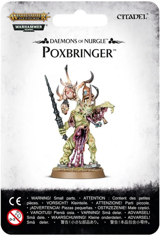 (image for) Poxbringer