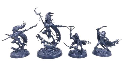 (image for) The Shadeborn