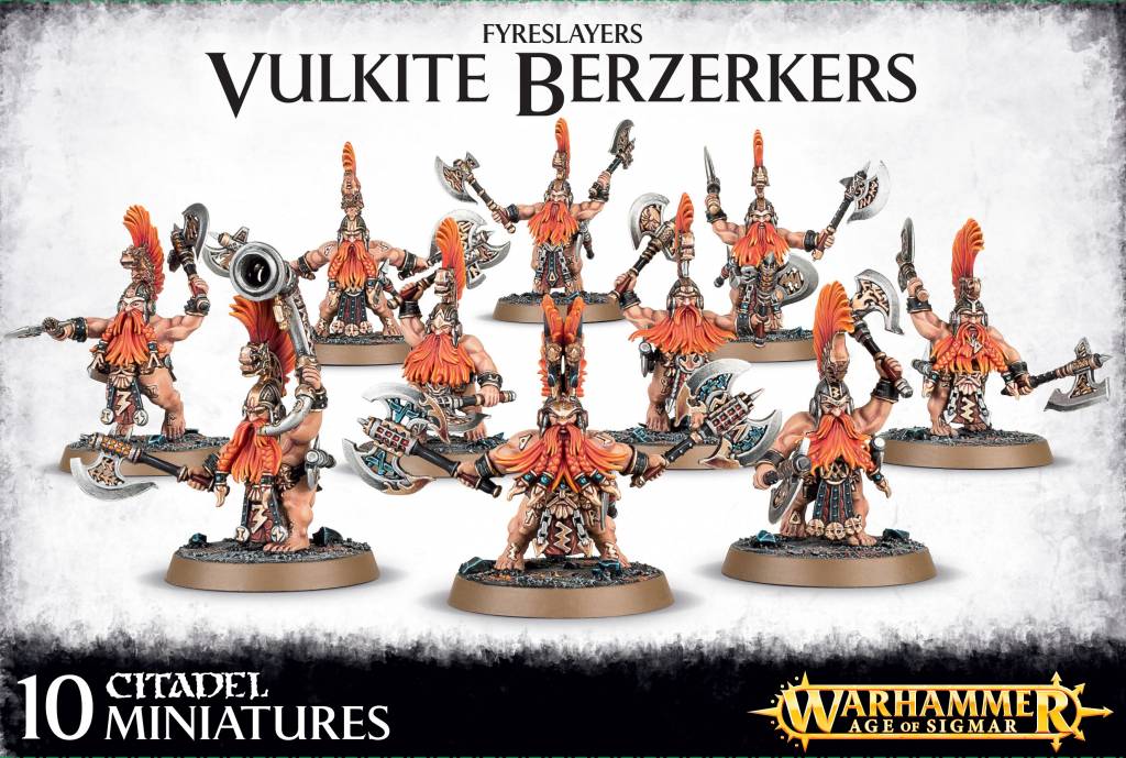 (image for) Vulkite Berzerkers
