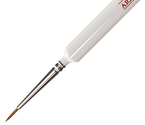 (image for) Character Brush