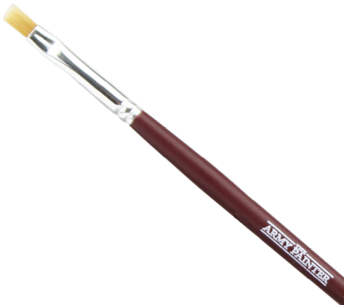 (image for) Hobby Drybrush