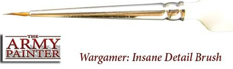 (image for) Insane Detail Brush
