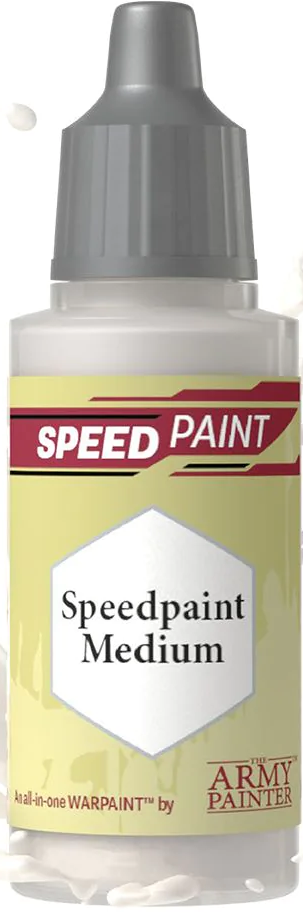 (image for) Speedpaint Medium