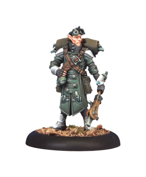 (image for) 35019 Arcanist