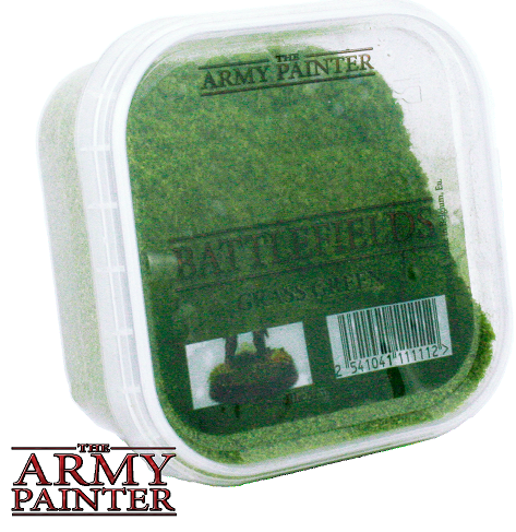 (image for) Army Painter Grass Green
