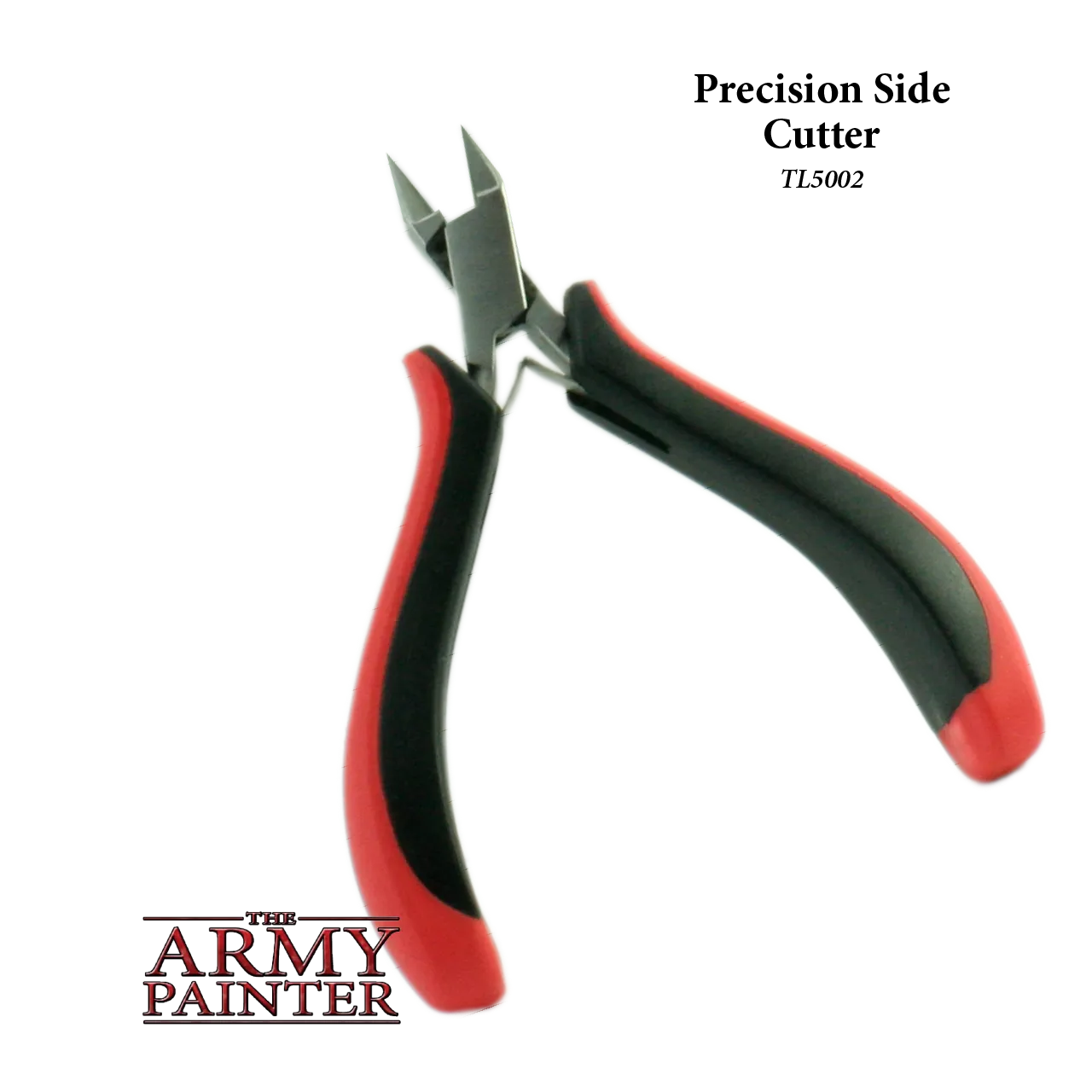 (image for) Army Painter Precision Side Cutters