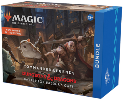 (image for) Betrayal at Baldur's Gate