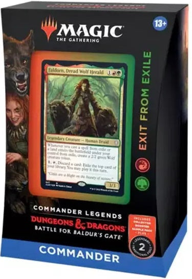 (image for) Betrayal at Baldur's Gate