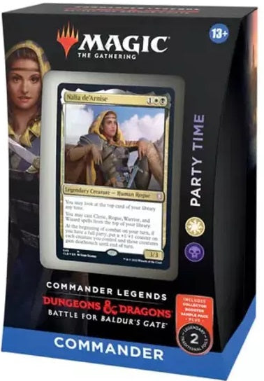 (image for) Betrayal at Baldur's Gate