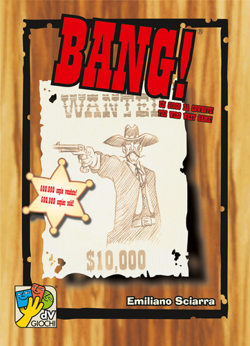 (image for) Bang! 4th Ed