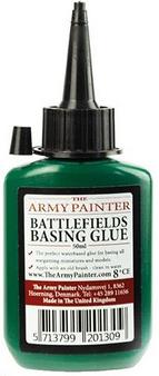 (image for) Army Painter: Battlefields Basing Glue