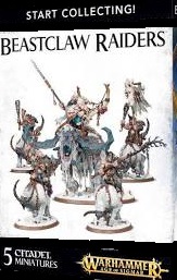 (image for) Daemons of Nurgle Beast of Nurgle