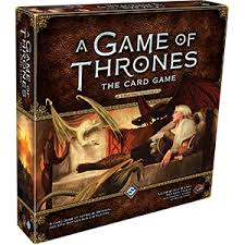(image for) Game of Thrones (Second Edition)