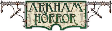 (image for) Arkham Horror